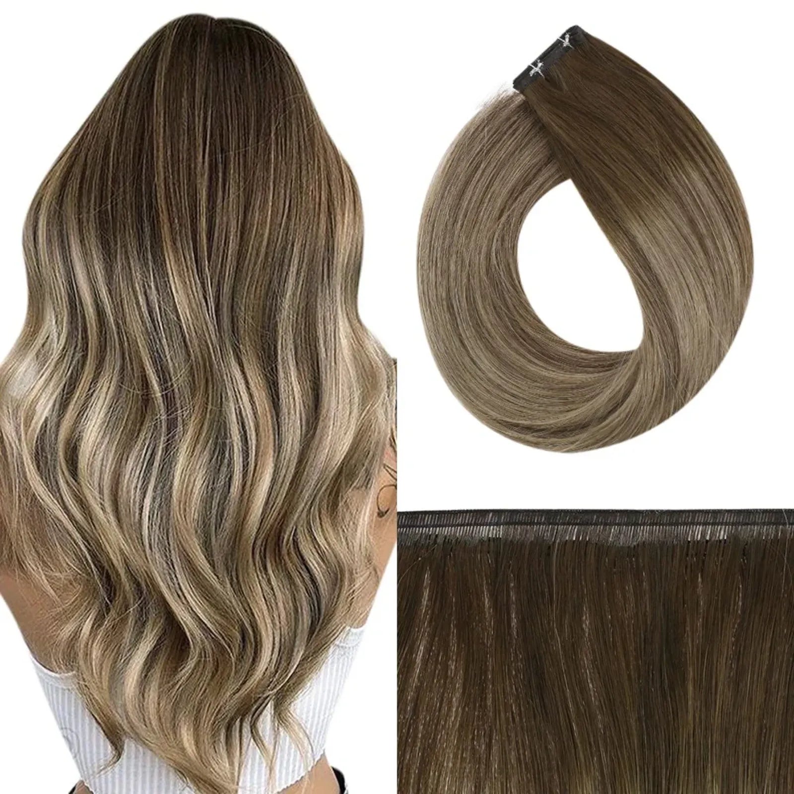 Hair extensions