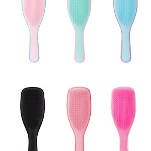 Ultimate Detangler Hairbrush For Wet N Dry Hair