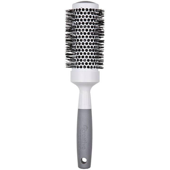 Pro Ultra Ceramic Thermal Round Hair Brush - Image 3