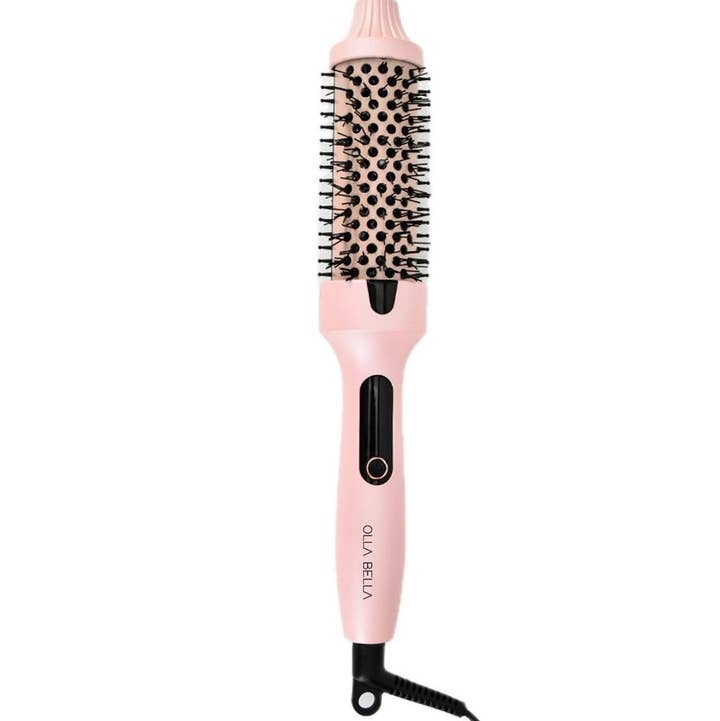 Thermal Digital Styling Brush