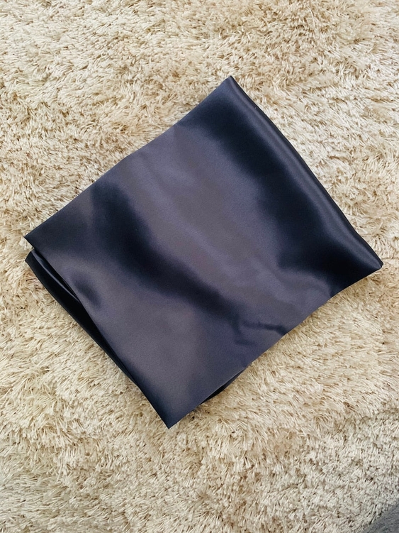 Mulberry Silk Pillowcase For Hair and Skin, 19 Momme