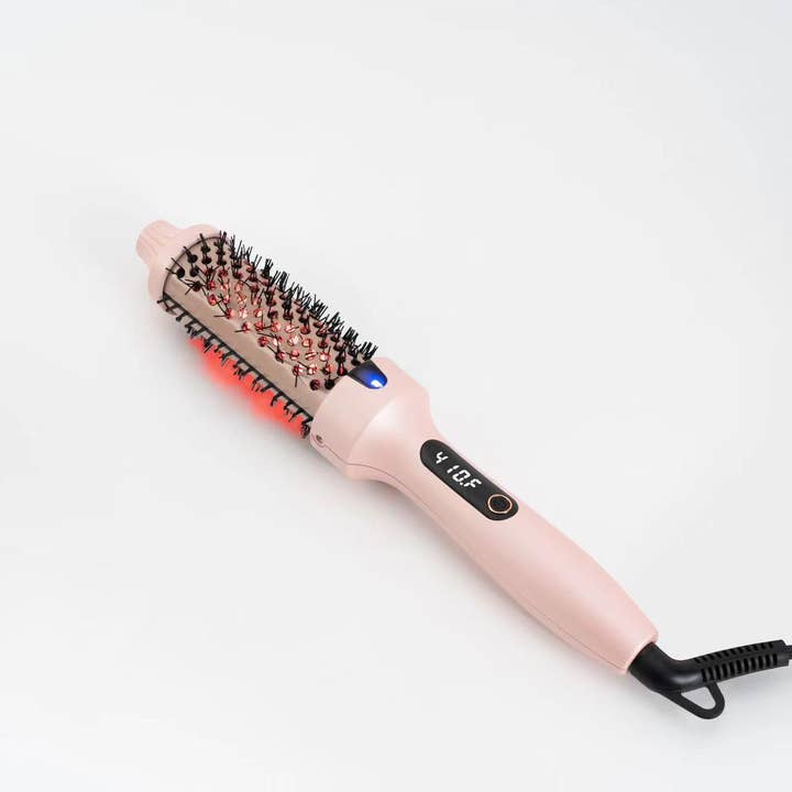 Thermal Digital Styling Brush - Image 3