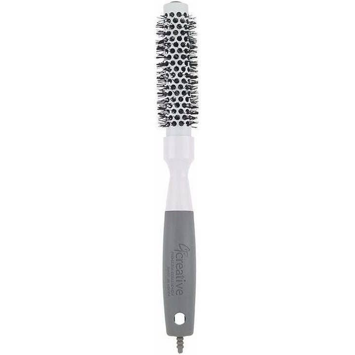 Pro Ultra Ceramic Thermal Round Hair Brush - Image 2